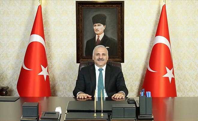 Trabzon Büyükşehir Belediye Başkan Adayı, Vali Murat Zorluoğlu Oldu! 
