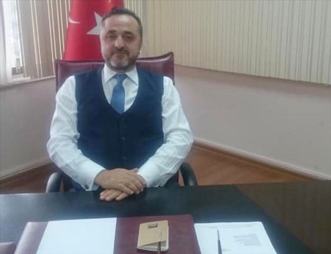 Prof. Dr. İrfan Yazıcıoğlu Dekanlığa Atandı