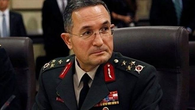 Eski 3. Kolordu Komutanı Erdal Öztürk beraat etti