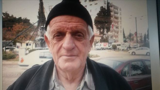 Emekli Öğretmen Süleyman Şahin Vefat Etti