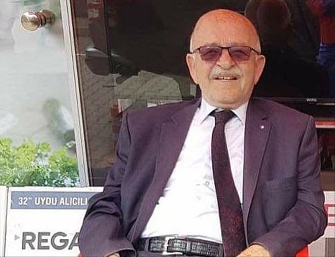 Kemal Balcıoğlu Vefat Etti