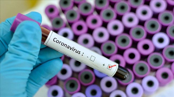 Trabzon´da Koronavirüsten Ölenlerin Sayısı Artıyor
