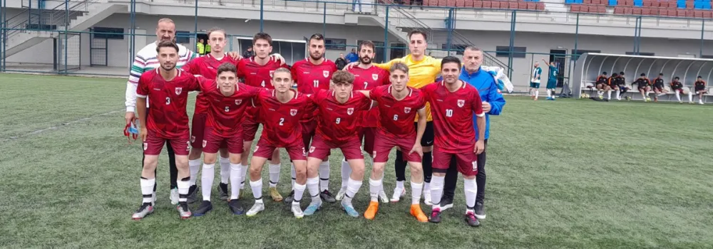 Çaykaraspor Profesyonel Futbol Takımı 8 Sene Sonra Taraftarı İle Buluşuyor