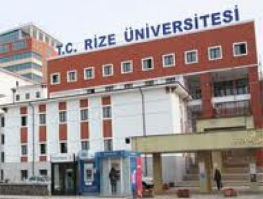 Rize Üniversitesi`nin Adı Artık `Recep Tayyip Erdoğan Üniversitesi oldu.